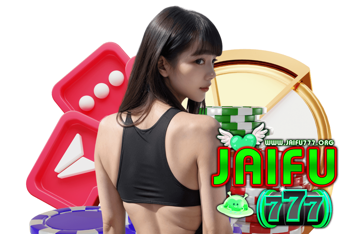 jaifu777 สล็อต